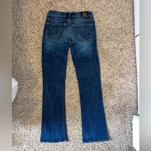 Rock & Republic bootcut jeans